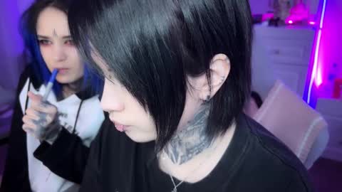 Asya  online show from 02-09-25, 01:46