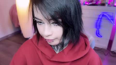 Asya  online show from 02-19-25, 02:44