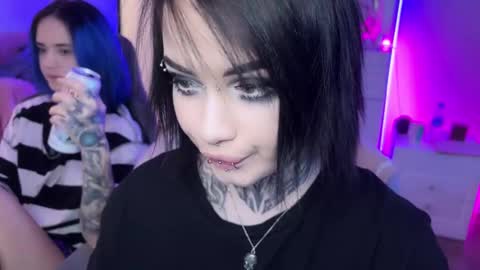 Asya  online show from 02-21-25, 02:59