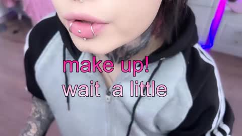 Asya  online show from 02-23-25, 09:22