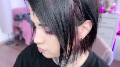 Asya  online show from 02-24-25, 09:32