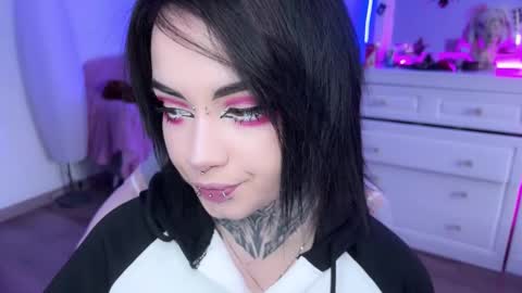 Asya  online show from 03-08-25, 01:25