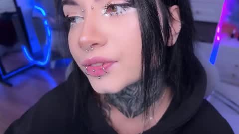 Asya  online show from 09-27-25, 09:03