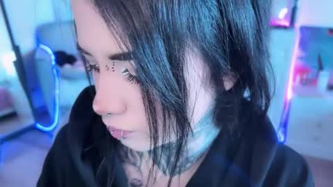 Asya  online show from 10-11-25, 08:24