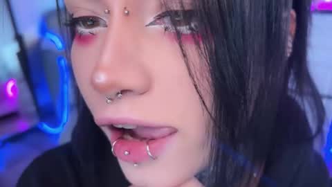 Asya  online show from 10-15-25, 08:47