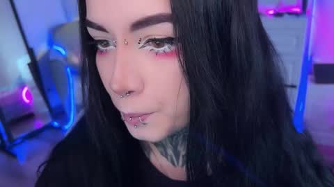 Asya  online show from 10-21-25, 08:48