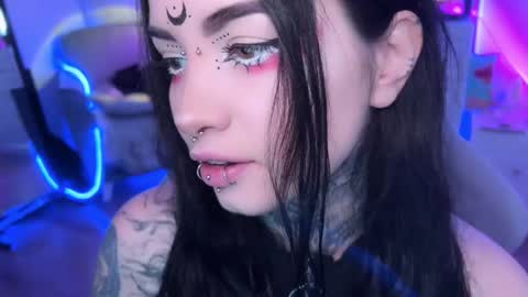 Asya  online show from 11-01-25, 09:11