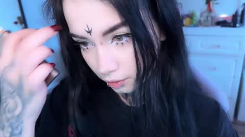 Asya  online show from 11-27-25, 09:33