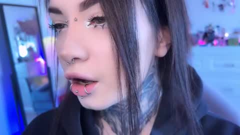 Asya  online show from 02-01-26, 09:08