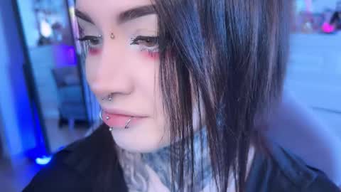 Asya  online show from 02-15-26, 10:14