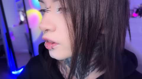 Asya  online show from 02-16-26, 08:54