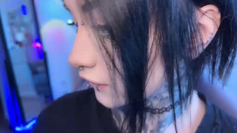 Asya  online show from 03-07-26, 10:12