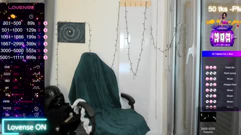 Snapshot of i_esus chatting on 01-15-25, 11:00 Olivia Alafolix- Fr--je parle fr -en online show from 01-15-25, 11:00