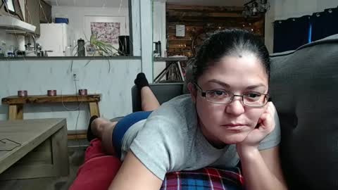 Snapshot of i_fetishize_u chatting on 02-16-25, 06:43 ShortStuff online show from 02-16-25, 06:43