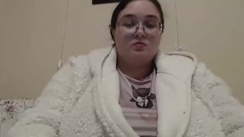 Dominika online show from 09-28-25, 07:30