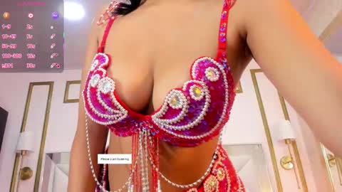 Kristi online show from 10-15-25, 07:58