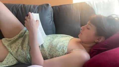 Olive online show from 02-11-26, 08:58