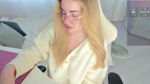 HiI am  EvaPVT is open  online show from 10-31-25, 10:38