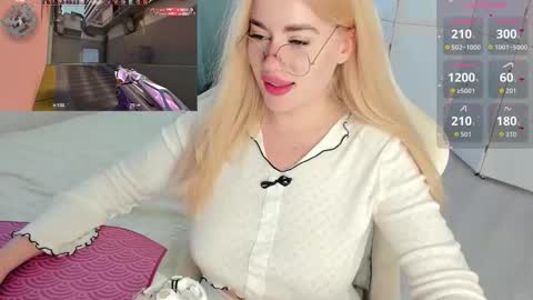 HiI am  EvaPVT is open  online show from 11-16-25, 10:21