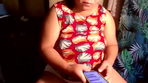 iam_jana online show from 12-14-25, 12:38