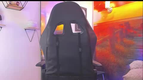 Light online show from 10-07-25, 01:25