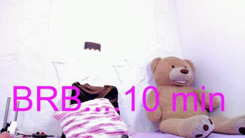 iam_lilo online show from 01-14-25, 01:58