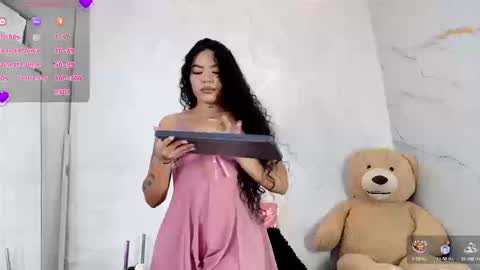 iam_lilo online show from 09-13-25, 10:53