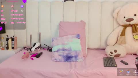 iam_lilo online show from 09-14-25, 12:37