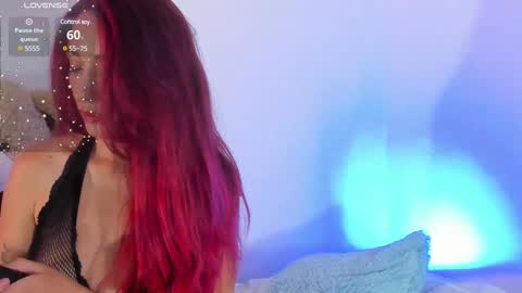 Your favorite IAM LUISA  online show from 12-12-24, 04:59