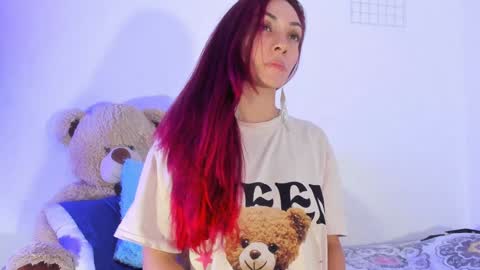 Your favorite IAM LUISA  online show from 01-10-25, 06:20