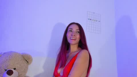 Your favorite IAM LUISA  online show from 01-11-25, 06:03