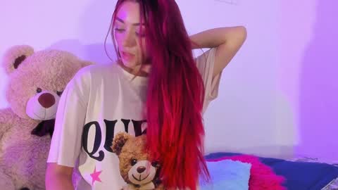 Your favorite IAM LUISA  online show from 01-16-25, 04:07