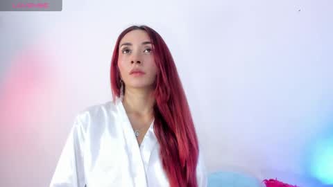 Your favorite IAM LUISA  online show from 02-10-25, 07:15