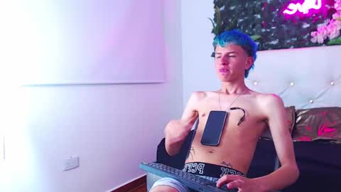 Snapshot of iam_lukas__ chatting on 10-10-25, 04:55 iam_lukas__ online show from 10-10-25, 04:55