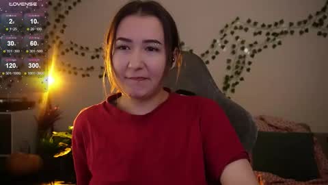 Snapshot of iam_meg chatting on 11-10-25, 02:43 Meg online show from 11-10-25, 02:43