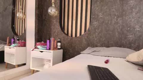 salome online show from 01-13-26, 08:25