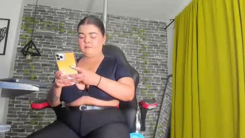 Samy   online show from 12-23-24, 11:47