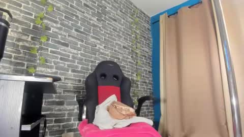 Snapshot of iam_samy chatting on 10-30-25, 11:33 Samy online show from 10-30-25, 11:33