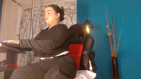 Samy online show from 09-09-25, 11:32