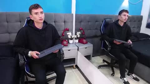 Iam Smith  online show from 01-09-26, 11:35