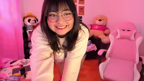 Zoe 3 online show from 01-13-26, 06:46