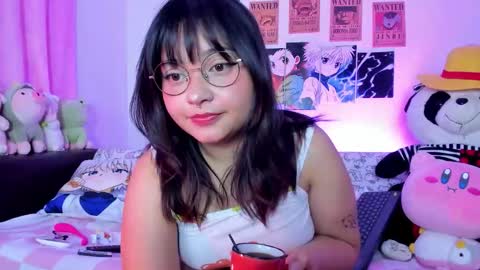 Snapshot of iam_zoechan chatting on 03-03-26, 11:27 Zoe 3 online show from 03-03-26, 11:27