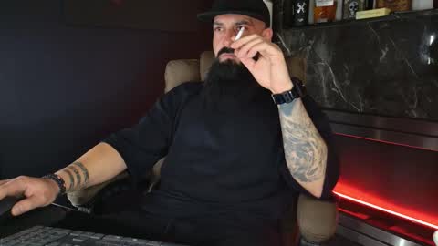 Lex online show from 11-13-25, 04:55