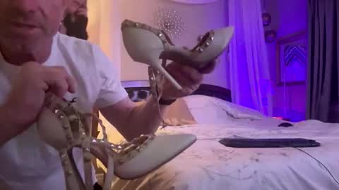 Capt Big Shot online show from 03-01-26, 09:33