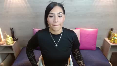  Caroll online show from 10-20-25, 02:45