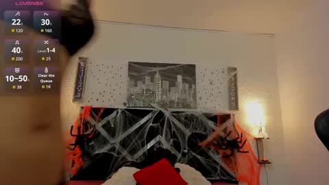 Snapshot of iamcharlotte19 chatting on 10-24-25, 08:49 Charlotte online show from 10-24-25, 08:49