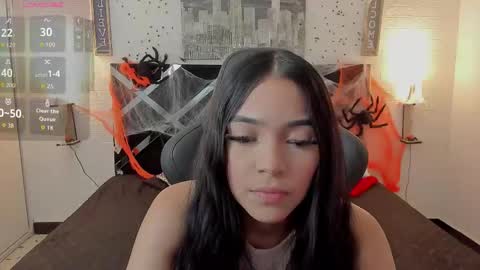 Snapshot of iamcharlotte19 chatting on 10-27-25, 08:02 Charlotte online show from 10-27-25, 08:02