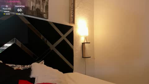 Snapshot of iamcharlotte19 chatting on 11-06-25, 03:46 Charlotte online show from 11-06-25, 03:46