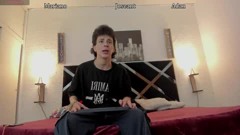 Iam Joseant online show from 11-10-25, 04:00