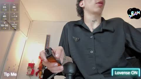 Iam Joseant online show from 11-30-25, 04:38